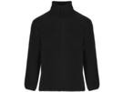 Куртка флисовая Artic мужская (черный) S