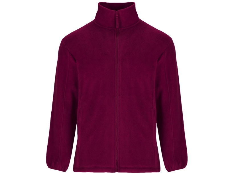 Куртка флисовая Artic мужская (бордовый) 3XL (Изображение 1)