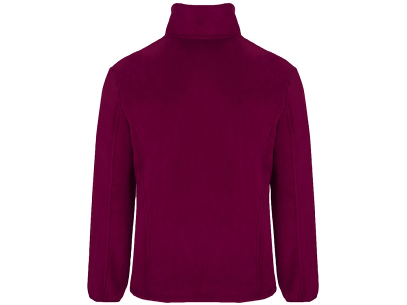 Куртка флисовая Artic мужская (бордовый) 3XL (Изображение 2)