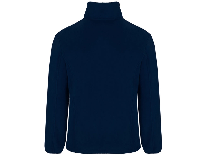 Куртка флисовая Artic мужская (navy) 2XL (Изображение 2)