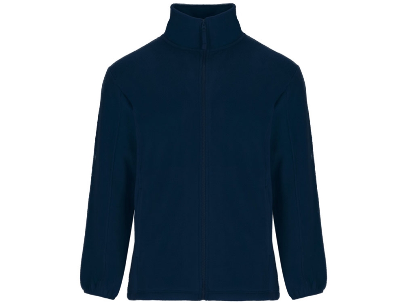 Куртка флисовая Artic мужская (navy) 4XL (Изображение 1)