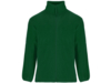 Куртка флисовая Artic мужская (зеленый бутылочный) 4XL (Изображение 1)