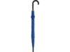 Зонт-трость Reviver  с куполом из переработанного пластика (синий)  (Изображение 8)