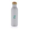 Бутылка для воды Avira Alcor из переработанной стали RCS, 600 мл (Изображение 4)