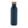 Бутылка для воды Avira Alcor из переработанной стали RCS, 600 мл (Изображение 2)