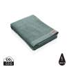 Банное полотенце Ukiyo Sakura из хлопка AWARE™, 500 г/м², 70x140 см (Изображение 8)