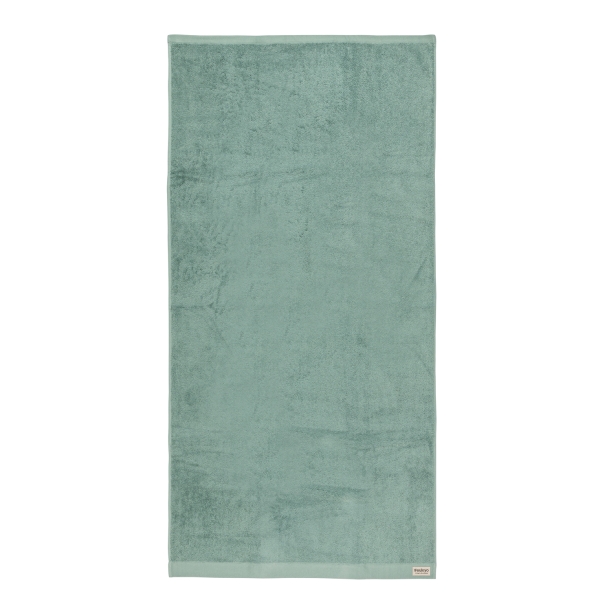 Банное полотенце Ukiyo Sakura из хлопка AWARE™, 500 г/м², 70x140 см (Изображение 2)