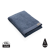 Банное полотенце Ukiyo Sakura из хлопка AWARE™, 500 г/м², 70x140 см (Изображение 8)