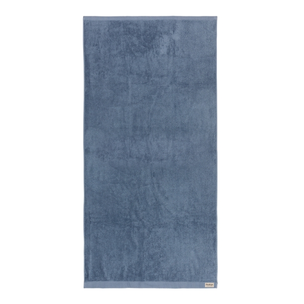 Банное полотенце Ukiyo Sakura из хлопка AWARE™, 500 г/м², 70x140 см (Изображение 2)