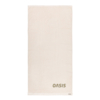 Банное полотенце Ukiyo Sakura из хлопка AWARE™, 500 г/м², 70x140 см (Изображение 4)