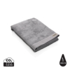 Банное полотенце Ukiyo Sakura из хлопка AWARE™, 500 г/м², 70x140 см (Изображение 9)