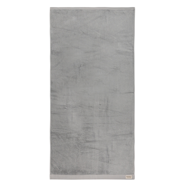 Банное полотенце Ukiyo Sakura из хлопка AWARE™, 500 г/м², 70x140 см (Изображение 2)