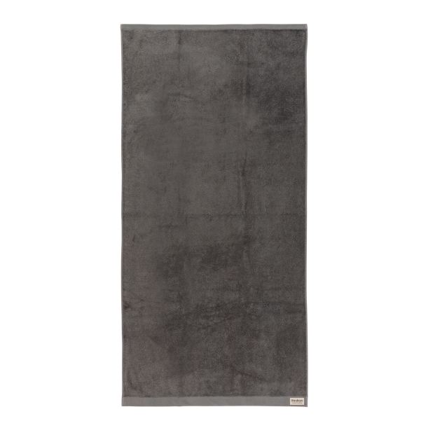 Банное полотенце Ukiyo Sakura из хлопка AWARE™, 500 г/м², 70x140 см (Изображение 2)