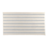 Пляжное полотенце Ukiyo Yukari XL из переработанного хлопка AWARE™, 100x180 см (Изображение 1)