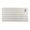 Пляжное полотенце Ukiyo Yukari XL из переработанного хлопка AWARE™, 100x180 см (Изображение 2)