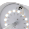 Беспроводная настольная лампа Pure Glow из переработанного пластика RCS (Изображение 7)