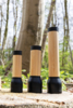 Фонарь Lucid из бамбука и переработанного пластика RCS, 1 Вт (Изображение 7)