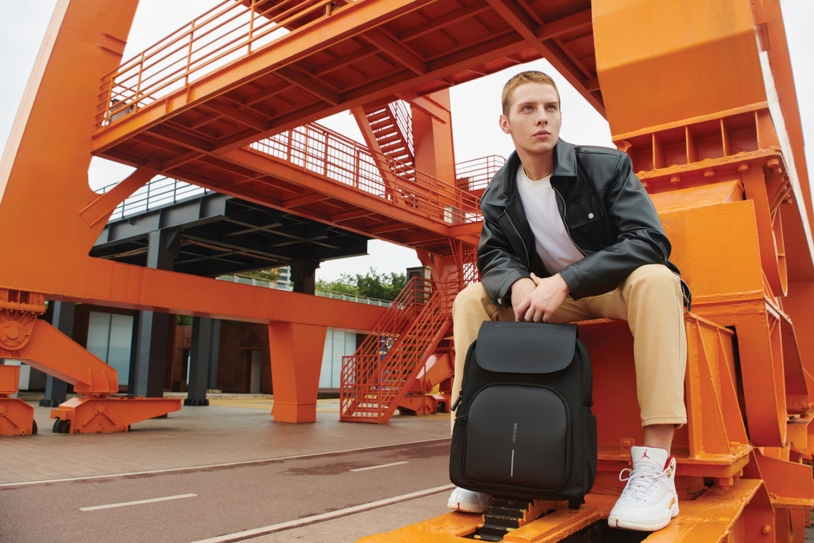 Рюкзак XD Design Soft Daypack, 16’’ (Изображение 26)
