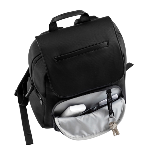 Рюкзак XD Design Soft Daypack, 16’’ (Изображение 10)