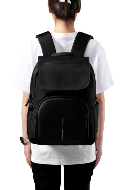 Рюкзак XD Design Soft Daypack, 16’’ (Изображение 16)