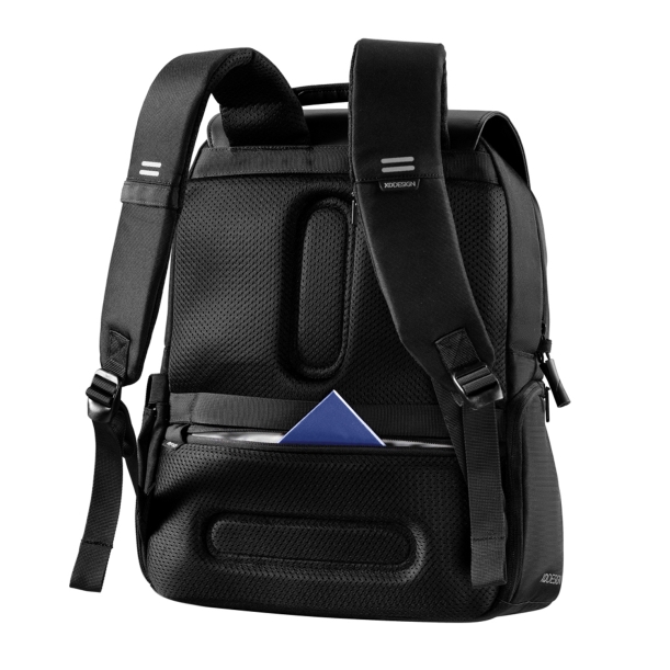 Рюкзак XD Design Soft Daypack, 16’’ (Изображение 25)