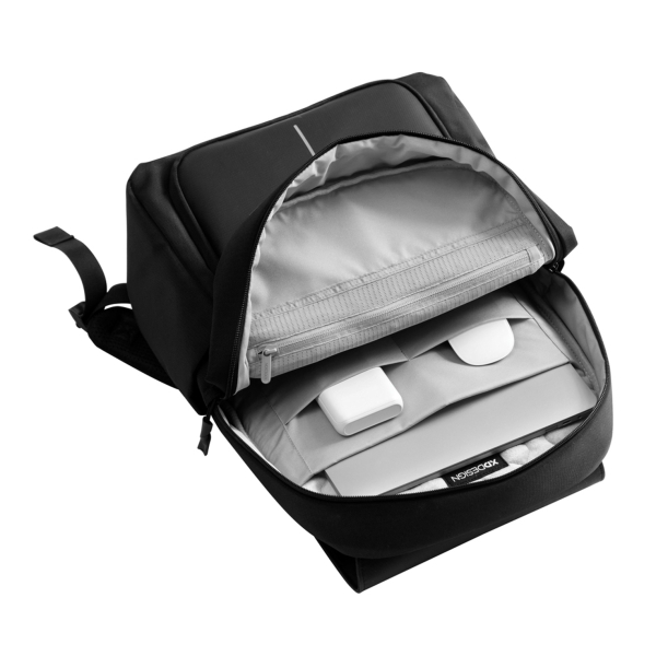 Рюкзак XD Design Soft Daypack, 16’’ (Изображение 11)