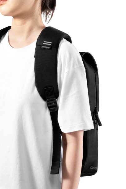 Рюкзак XD Design Soft Daypack, 16’’ (Изображение 18)