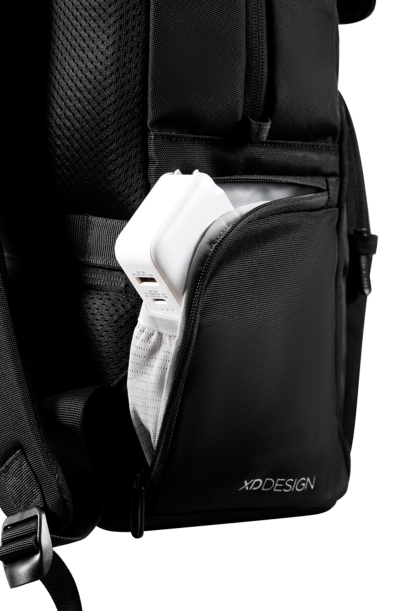 Рюкзак XD Design Soft Daypack, 16’’ (Изображение 13)