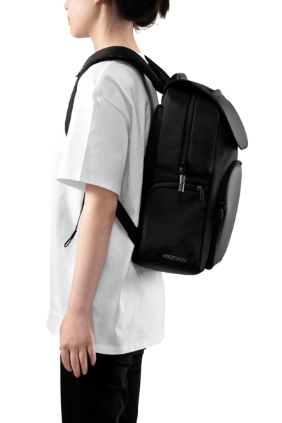 Рюкзак XD Design Soft Daypack, 16’’ (Изображение 17)