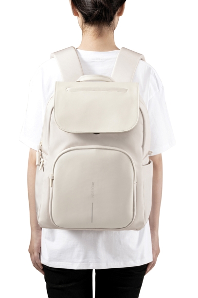 Рюкзак XD Design Soft Daypack, 16’’ (Изображение 16)