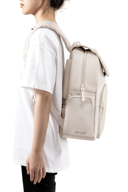 Рюкзак XD Design Soft Daypack, 16’’ (Изображение 17)
