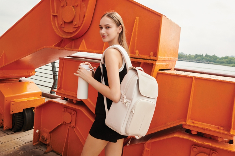 Рюкзак XD Design Soft Daypack, 16’’ (Изображение 28)