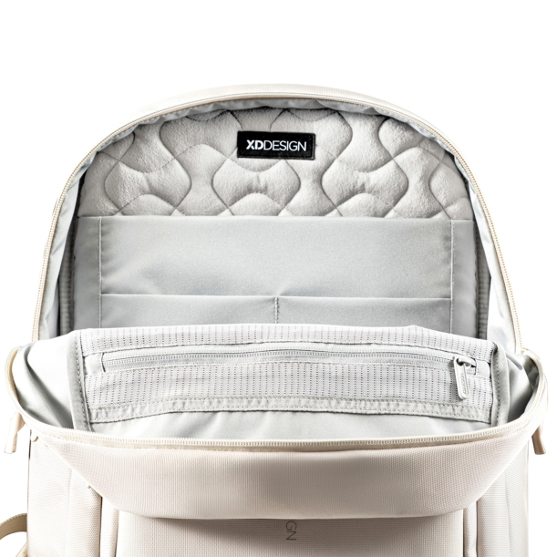 Рюкзак XD Design Soft Daypack, 16’’ (Изображение 24)