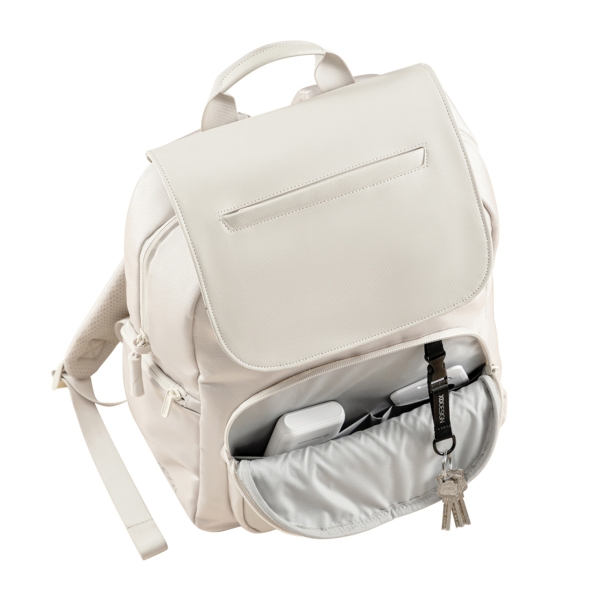 Рюкзак XD Design Soft Daypack, 16’’ (Изображение 8)
