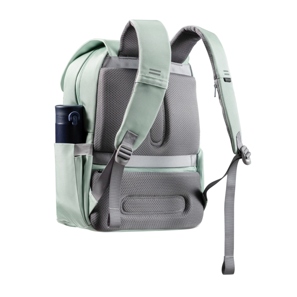 Рюкзак XD Design Soft Daypack, 16’’ (Изображение 5)