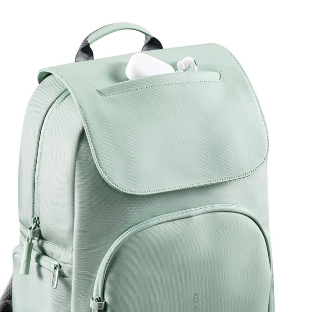 Рюкзак XD Design Soft Daypack, 16’’ (Изображение 6)