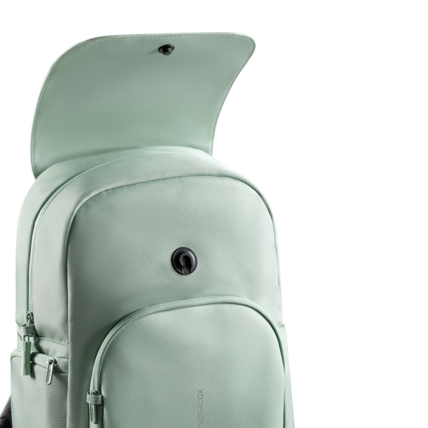 Рюкзак XD Design Soft Daypack, 16’’ (Изображение 7)