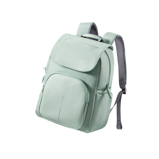 Рюкзак XD Design Soft Daypack, 16’’ (Изображение 18)
