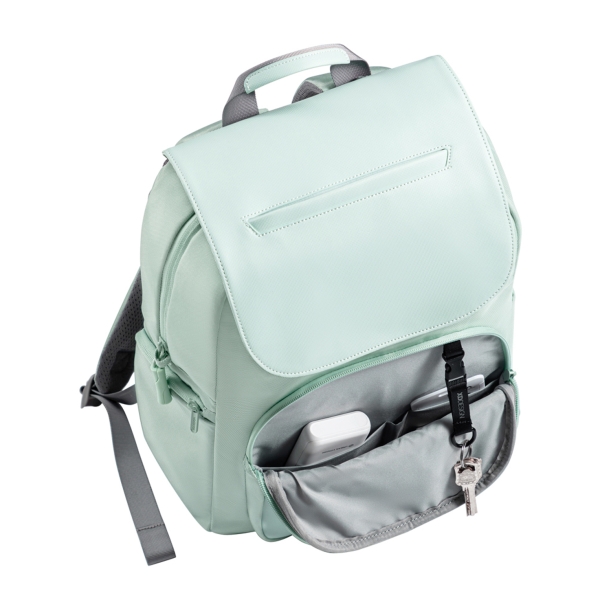 Рюкзак XD Design Soft Daypack, 16’’ (Изображение 10)
