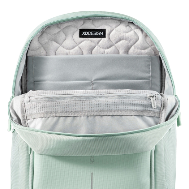Рюкзак XD Design Soft Daypack, 16’’ (Изображение 21)