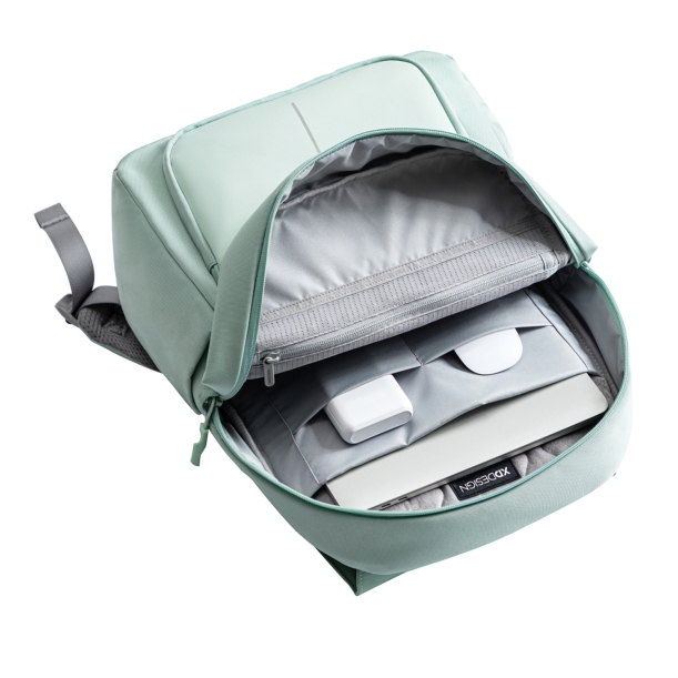 Рюкзак XD Design Soft Daypack, 16’’ (Изображение 11)