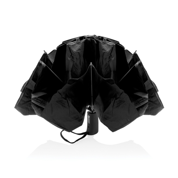 Автоматический складной зонт Swiss Peak из rPET AWARE™, d116 см (Изображение 4)
