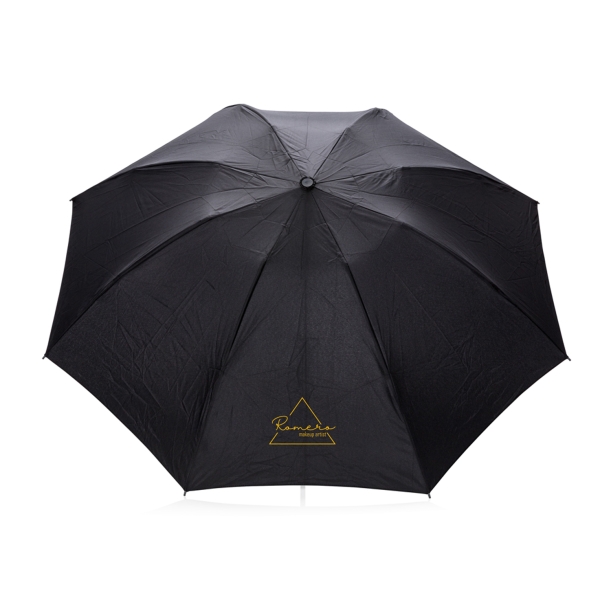 Автоматический складной зонт Swiss Peak из rPET AWARE™, d116 см (Изображение 6)