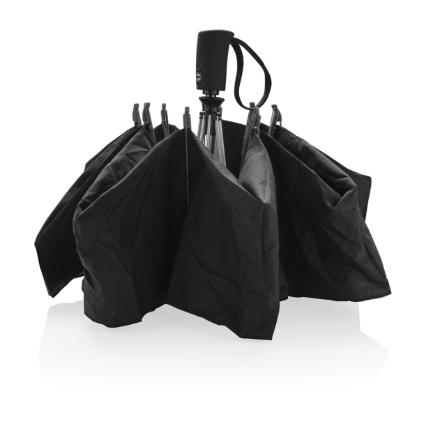 Автоматический складной зонт Swiss Peak из rPET AWARE™, d116 см (Изображение 5)