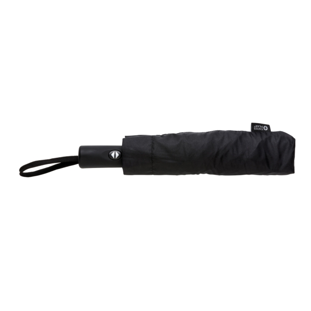 Автоматический складной зонт Swiss Peak из rPET AWARE™, d116 см (Изображение 3)