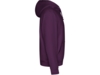 Толстовка с капюшоном Capucha детская (фиолетовый) 9-10 (Изображение 4)