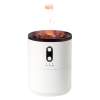 Светодиодный USB увлажнитель Volcano, белый   (Изображение 1)