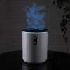 Светодиодный USB увлажнитель Volcano, белый   (Изображение 6)