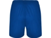Спортивные шорты Player детские (синий) 4 (Изображение 2)