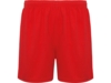 Спортивные шорты Player детские (красный) 4 (Изображение 1)